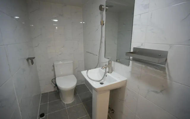 Aboutstay Dongdaemun