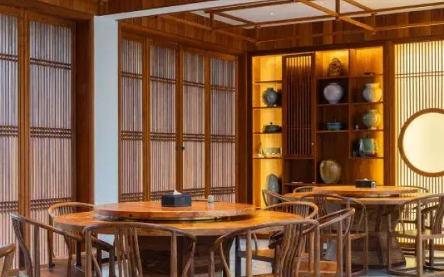 Yunshang Grassland, Yuanzhu, Shuxi Holiday Homestay
