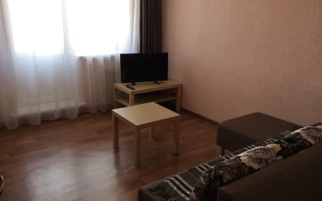 Apartment on Ryleeva 64 B