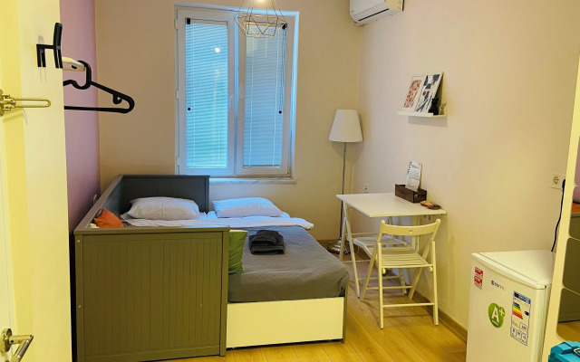 Sapphire Suites Taksim