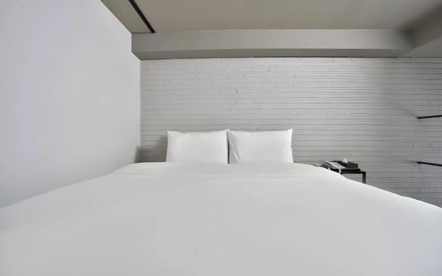 Hound Hotel Seomyeon 1st Street