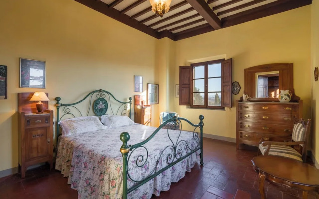 Ely Apartment In Villa Wifi Pisa