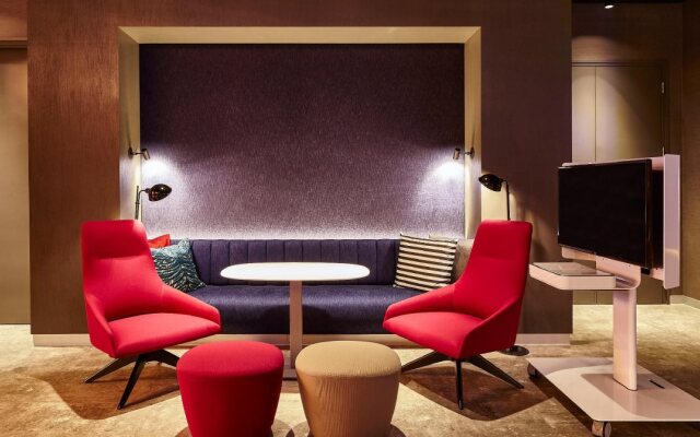 Aloft Lima Miraflores
