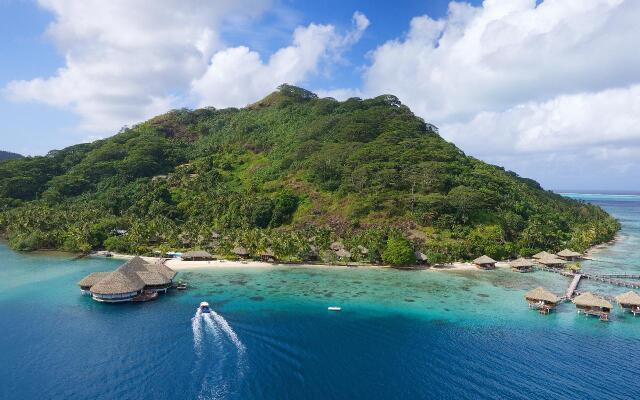 Royal Huahine Resort
