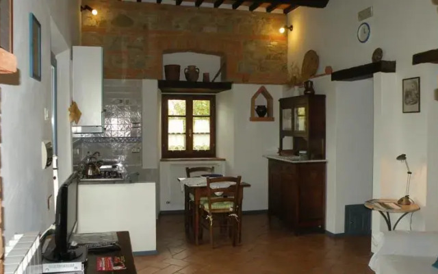 Agriturismo La Fraternita