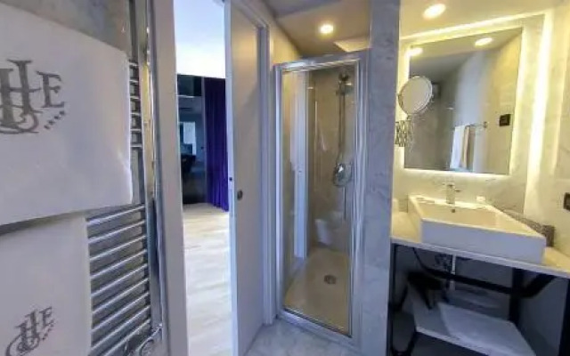 Hotel Europa Taranto