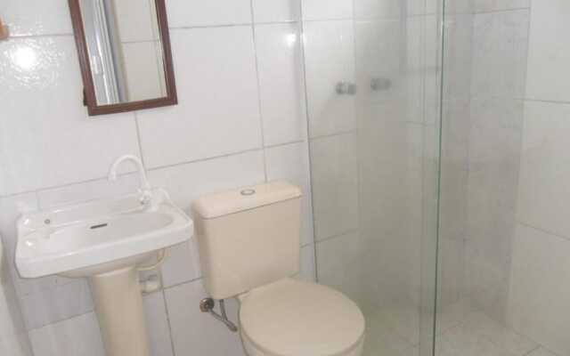 Hotel Pousada da Serra