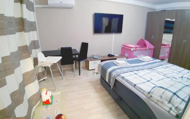 Katica Apartman