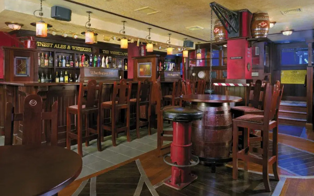 Fitzpatrick Grand Central