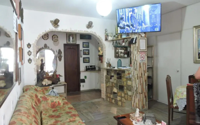 Hostel Praia da Bandeira