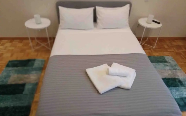 Porto Brasil Hostel