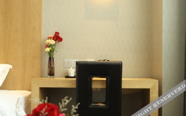 Shenzhen Yayuan Port Hotel