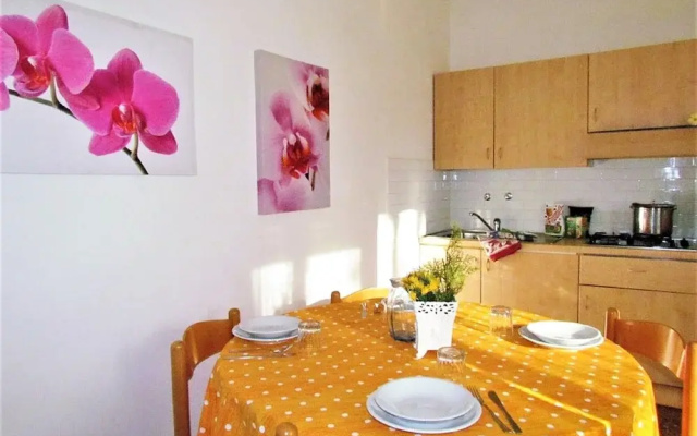 Delightful Apartment With Private Terrace