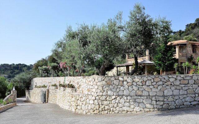 Villa Belvedere Zakynthos