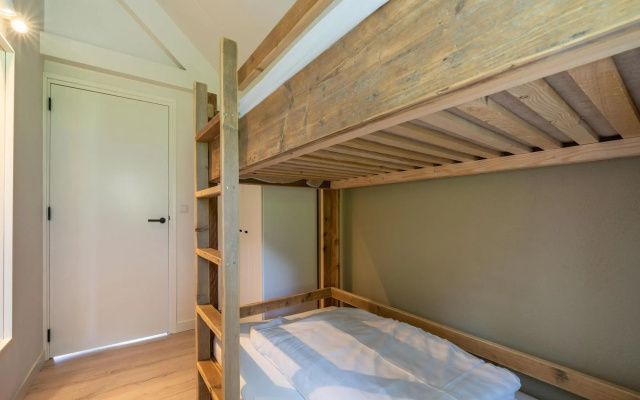 Luxurious Home Near the Lovely City of Den Bosch