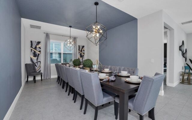 Southfield Villa Encore