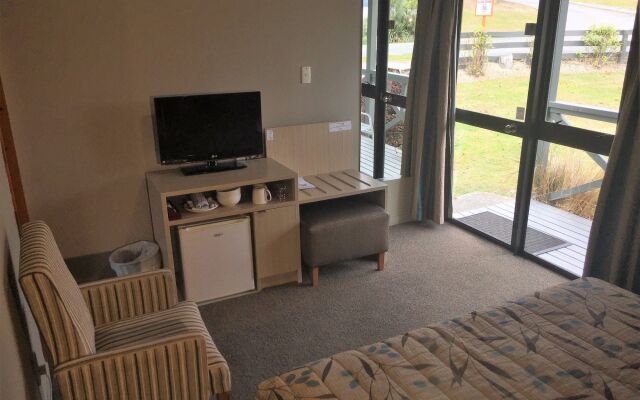 Te Anau Lakeview Holiday Park & Motels