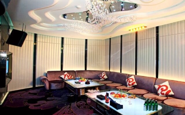 Howard Johnson Changshan Lake Plaza Changle