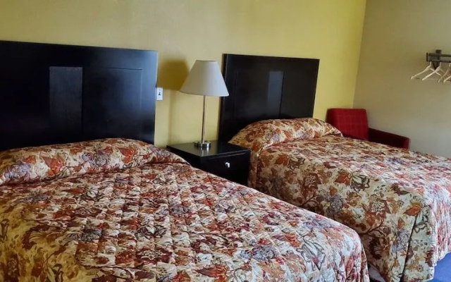 Red Carpet Inn