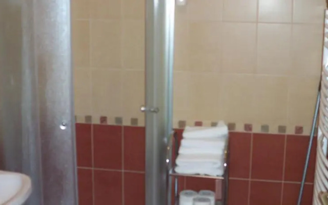 Csillag Fogadó