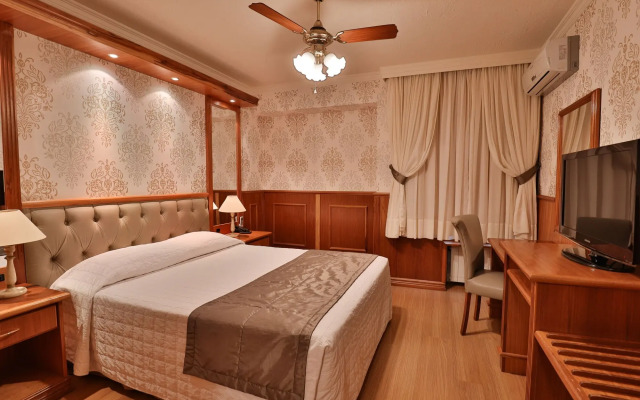 Serrazul Hotel  Distributed by Intercity