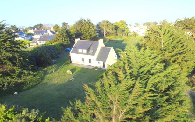 Villa Océane - Pieds dans l'eau, bord de plage