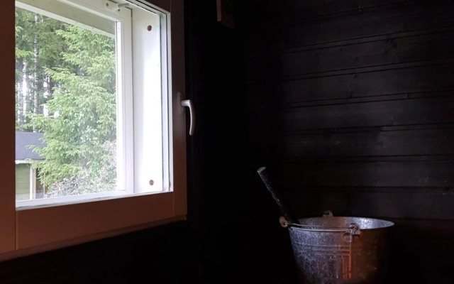 Taulun Kartano Villas