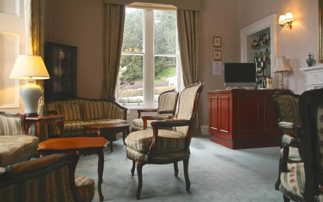 Sunbank House Hotel