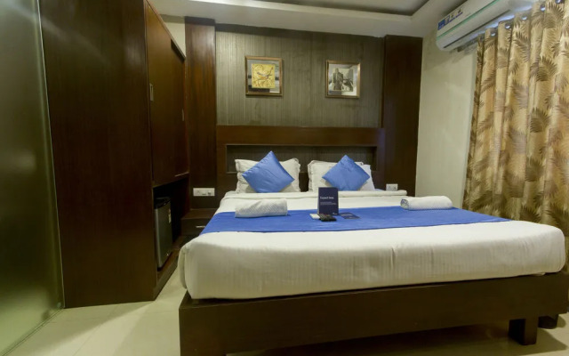 FabHotel Avs Kukatpalli