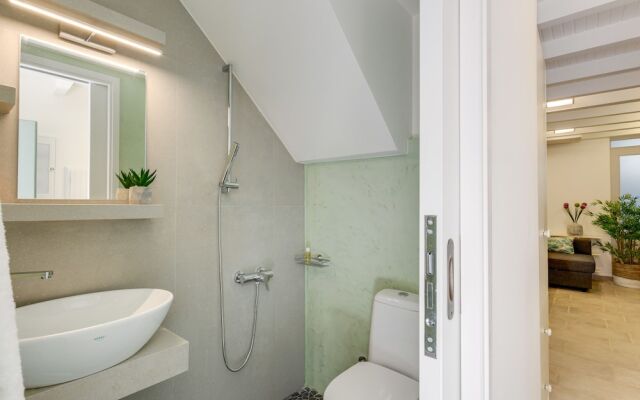 Chania Escapes Old Town-Casa Barchetta- Adults Only