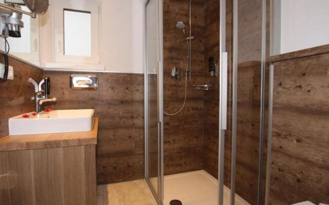 Apart Garni Lärchenheim