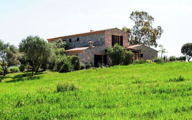 Exclusive Mansion in Arta Majorca With Swimming Pool