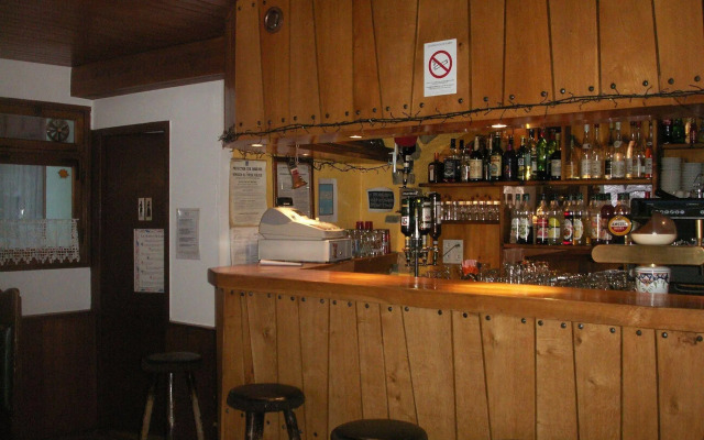 Logis Hotel Le Relais des Villards