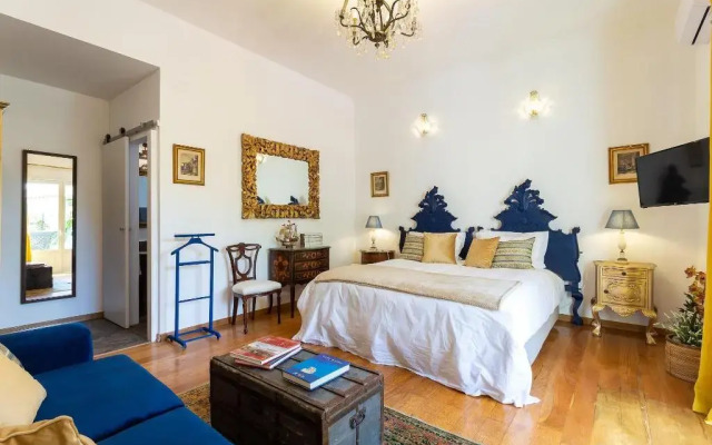 Geronimo Guest House Belém