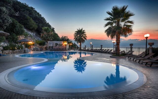Hotel Residence Tramonto