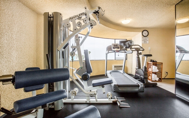Quality Inn & Suites Hermosa Beach