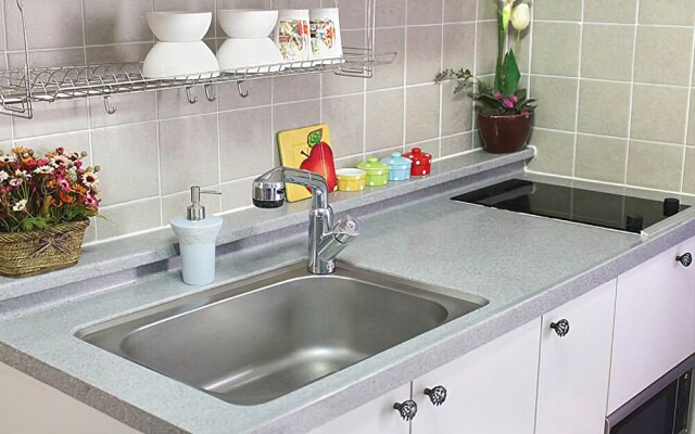 Hongcheon Princess Kids Pension