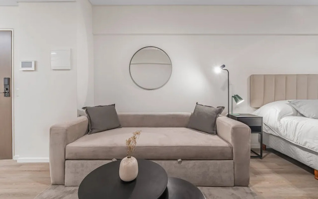 La Vie Suite Cañitas