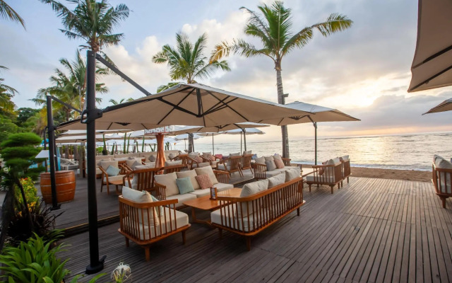 Griya Santrian a Beach Resort & Spa