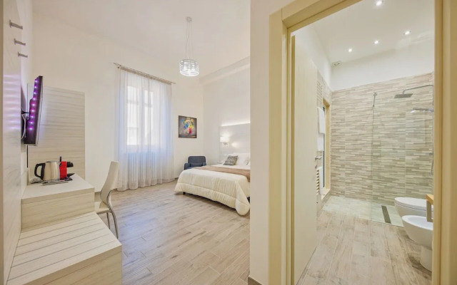 Hotiday Room Collection - Lecce Gianmarti Suite
