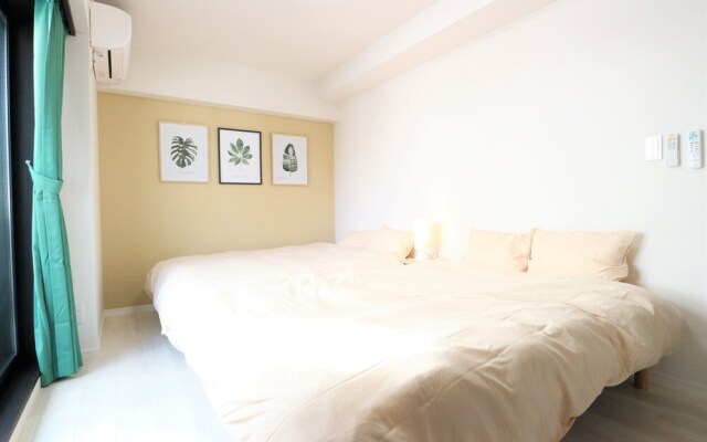 Vacation room Inaricho 9