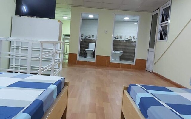 Vuon Nha Dan Homestay