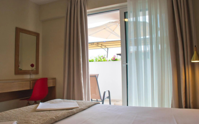 Astra Sarti Luxury Suites