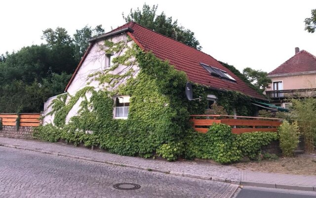 Ferienwohnung Mayer