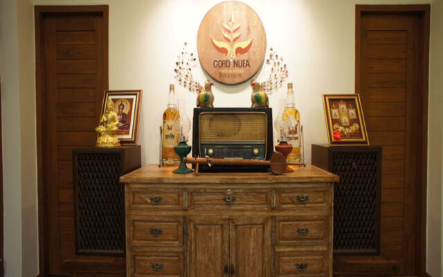 Gord Nuea Boutique House