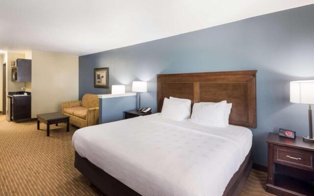 Best Western Temple Inn & Suites