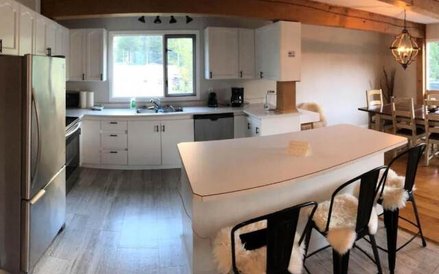 Bearvalley Guesthouse
