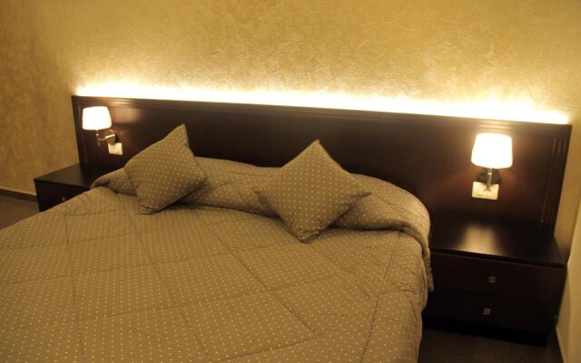 Aley Suites