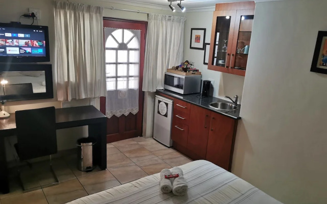 Villa Stella Guest House