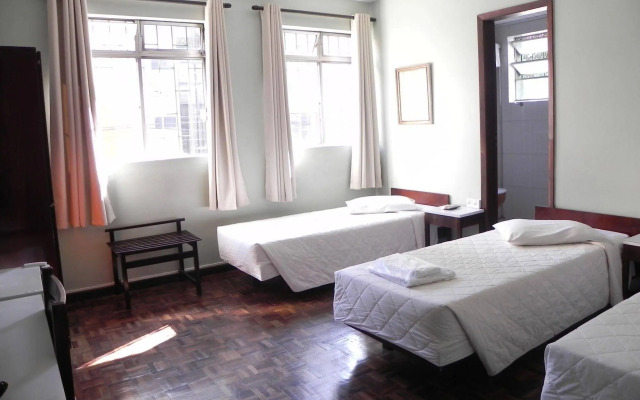 Hotel Meridiano V
